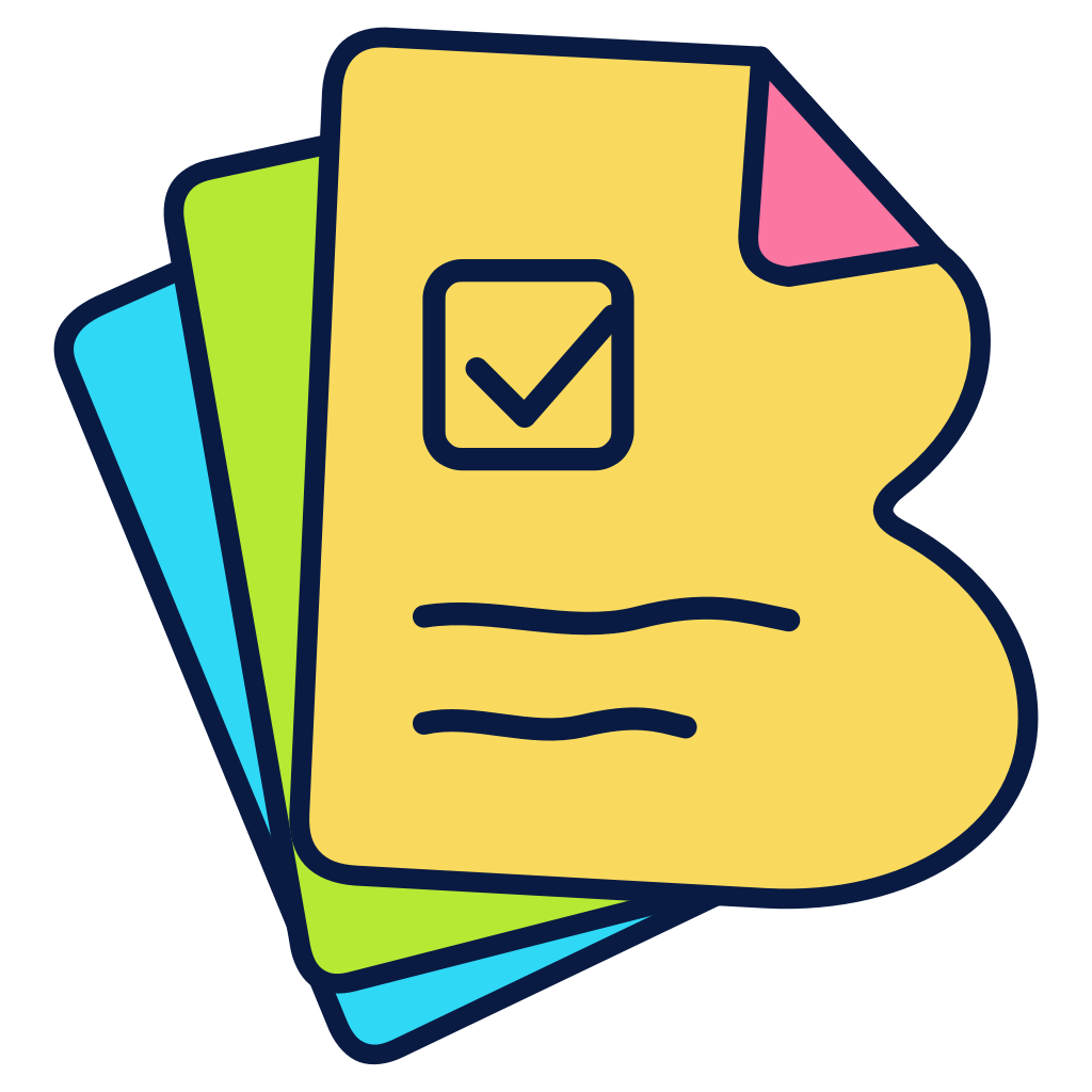 App icon preview